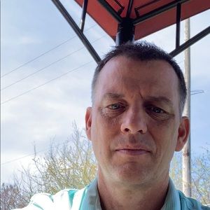 Meet your Posher, Mark